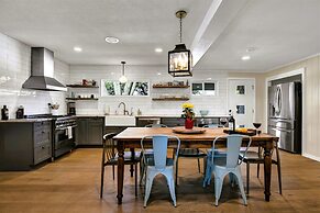 Stunning Home-right Across From Albert Dance Hall!