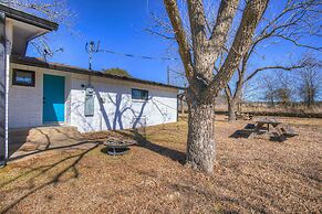 Stunning Home-right Across From Albert Dance Hall!