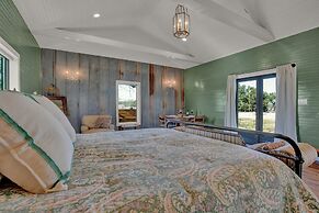 Stunning Home-right Across From Albert Dance Hall!