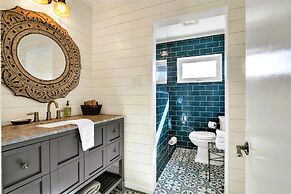 Stunning Home-right Across From Albert Dance Hall!