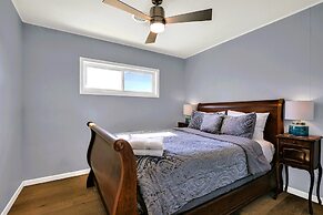 Stunning Home-right Across From Albert Dance Hall!