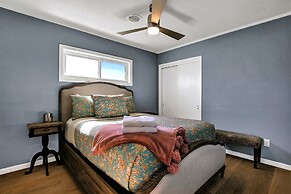 Stunning Home-right Across From Albert Dance Hall!