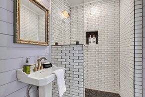 Stunning Home-right Across From Albert Dance Hall!