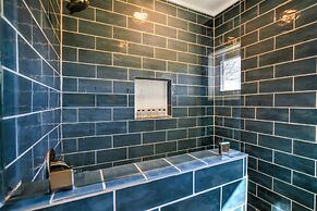 Stunning Home-right Across From Albert Dance Hall!