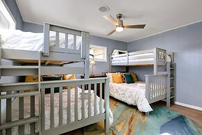 Stunning Home-right Across From Albert Dance Hall!