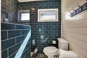 Stunning Home-right Across From Albert Dance Hall!