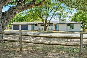 Stunning Home-right Across From Albert Dance Hall!