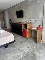 Eco Hotel La Colina Mirador