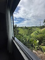 Eco Hotel La Colina Mirador