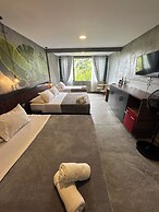 Eco Hotel La Colina Mirador