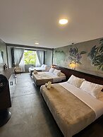 Eco Hotel La Colina Mirador