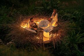 Eco Hotel La Colina Mirador