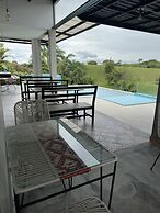 Eco Hotel La Colina Mirador