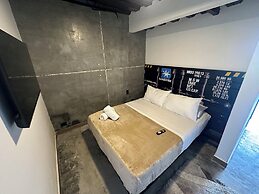 Eco Hotel La Colina Mirador