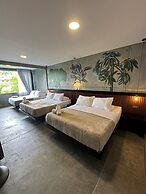 Eco Hotel La Colina Mirador