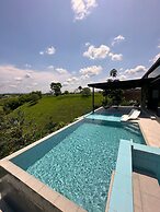 Eco Hotel La Colina Mirador