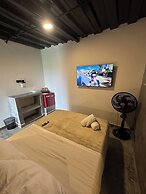 Eco Hotel La Colina Mirador