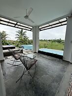 Eco Hotel La Colina Mirador