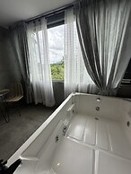 Eco Hotel La Colina Mirador