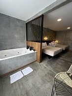 Eco Hotel La Colina Mirador