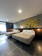 Eco Hotel La Colina Mirador