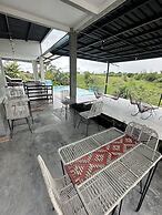 Eco Hotel La Colina Mirador