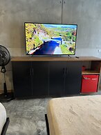 Eco Hotel La Colina Mirador