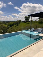 Eco Hotel La Colina Mirador