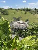 Eco Hotel La Colina Mirador
