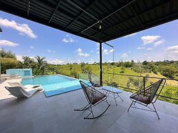 Eco Hotel La Colina Mirador