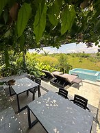 Eco Hotel La Colina Mirador