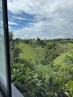 Eco Hotel La Colina Mirador