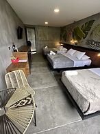 Eco Hotel La Colina Mirador