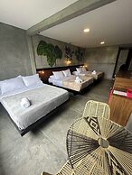 Eco Hotel La Colina Mirador