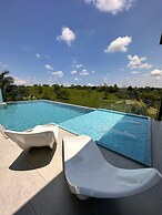 Eco Hotel La Colina Mirador