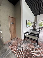 Eco Hotel La Colina Mirador