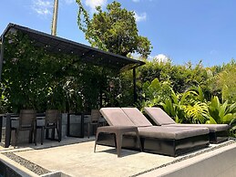 Eco Hotel La Colina Mirador