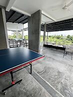 Eco Hotel La Colina Mirador