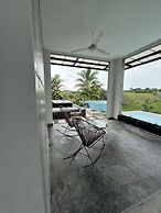 Eco Hotel La Colina Mirador