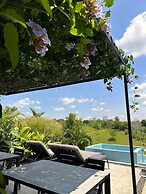 Eco Hotel La Colina Mirador