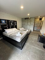 Eco Hotel La Colina Mirador