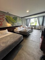 Eco Hotel La Colina Mirador