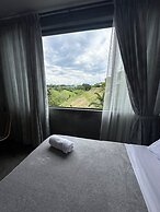 Eco Hotel La Colina Mirador