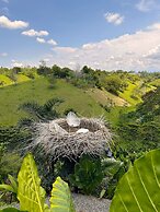 Eco Hotel La Colina Mirador