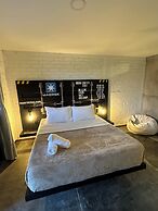 Eco Hotel La Colina Mirador