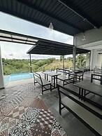 Eco Hotel La Colina Mirador