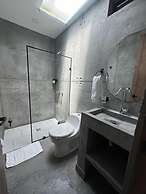 Eco Hotel La Colina Mirador