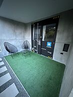 Eco Hotel La Colina Mirador