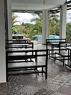 Eco Hotel La Colina Mirador