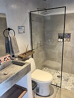 Eco Hotel La Colina Mirador